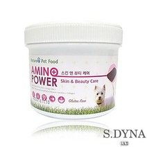 시베리안허스키 펫멀티비타민 개영양제 피부영양, 상세페이지 참조