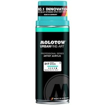 [모로토우] 파인 아크릴스프레이 400ml, 304/CadmiumRed