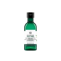 더바디샵 티트리 스킨 클리어링 메티파잉 토너250ML 870854
