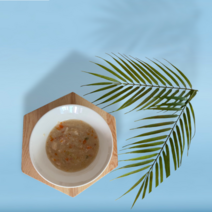 베러펫 개똑 강아지 습식사료 간식 죽 연어 100g 6개, 참치죽, 소고기