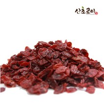 SC1 구례 산수유 300g, 1개