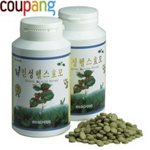 인성내추럴 헬스모, 1병