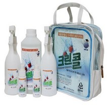 RW332A5B 1450 손소독 살균제 청결관리 어린이집 가정용크린콜선물용 식품첨가물소독제 z-, 1