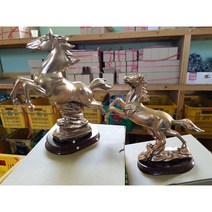 제주 말 장식 인형(랜덤)