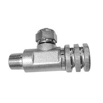 co2레귤레이터 분배기 레귤레이터 이탄 싱글/더블 헤드 수족관 CO2 버블 카운터 알루미늄 합금 논리턴 이, 01 Single Head