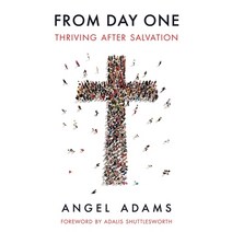 (영문도서) From Day One Paperback, Rise Up Publications, English, 9781644576069