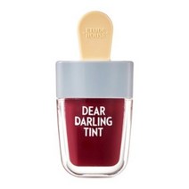 에뛰드하우스 디어 달링 워터젤 틴트 4.5g, RD306 샤크레드, 10개