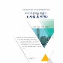 미래 유망기술 도출과 신사업 추진전략, 상품명