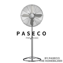 홈빌더엠 파세코 산업용 인테리어 선풍기, pmp-9160c