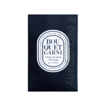 부케가르니 어반시크 샤쉐, 20g, 56개, Clean Soap(비누향)