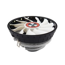 CPU 쿨러 120mm 라이젠 젠3/커피레이크 호환 LCNB779