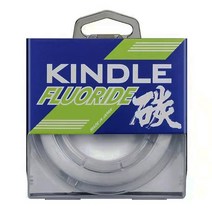 KINDLE 카본 라인 원줄 목줄 100M, 4호(100m)