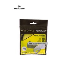 던롭 테니스스트링 레볼루션 NT 1.26 (하이브리드) 12m
