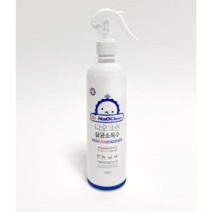 나오크린 500ml 정품 