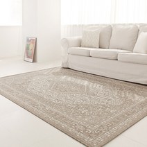 [얀카페트] 벨라 벨기에산 페르시안 사이잘룩 러그 카페트 (200x290cm)