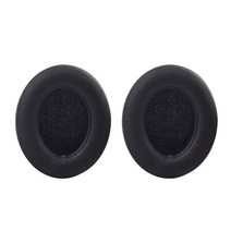 Monster Beats Studio 2 3 2.0 3.0 헤드셋 교체용 이어패드, black