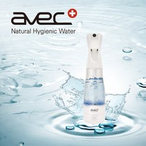 아베크 전해수기 손소독기, AHW-302MW