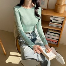 에이블린 카밀리단골지티셔츠