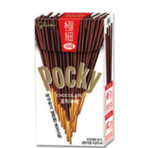 해태 포키극세초콜릿, 41g x 10개, 41g
