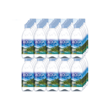 동원샘물 아쿠아포레 330ml 40병
