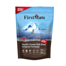 퍼스트메이트 도그 그레인프리 퍼시픽 오션 피쉬 스몰바이트, 900g, 6개