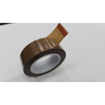 썬팅 시공 헤라테이프 테프론테이프 / 썬팅 기스 방지 테이프, 0.13mmX19mmX20m