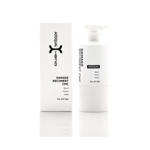 애드컬 제노 데미지 리코먼트 CMC 헤어트리트먼트, 500ml, 3개