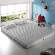 세진침대 버클증정 체인지에어 11존 매트리스 110T