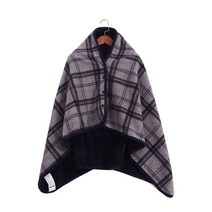 학원 학교담요 여학생 슬리퍼 새학기 무릎 카페 캠핑 블링킷 교실 사무실 버튼 겨울 포근한