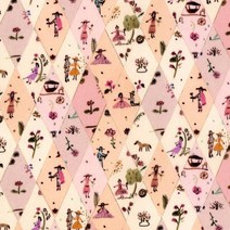 영국리버티 타나론 Picnicparade3109c 리버티원단