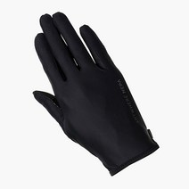 [네파] 22년 S/S VALDO 발도 이너 장갑 (4색상) - 7IC8110, BLACK(199)