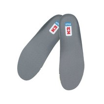 [정품인증] 249091 K2 [K2] KUA23N02 K2 판매용 인솔 (23 포론형) (3355)