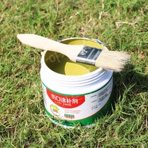 톱신패스트 상처 도포제 감귤나무 감나무 가지 전정 전지 500g 100g 250g, 500g(B)-브러쉬증정