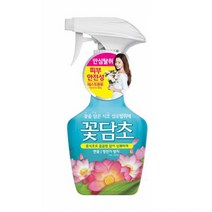 샤프란 꽃담초 섬유탈취제 연꽃향 400ml _74563EA, 쿠팡 매일올래 1, 쿠팡 매일올래 본상품선택