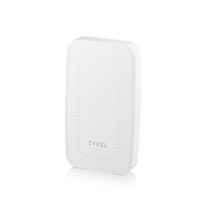 자이젤 WAC500H 무선AP 11ac Wave2 와이파이 확장기 벽부형 공유기-유무선공유기