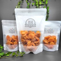 [다미원 햇살가득 건조과일] 건살구, 1kg