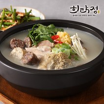 [대구 들안길 맛집] 고기 듬뿍 들깨 듬뿍 깊은맛 얼큰한맛 2~3인분 순대국 고기국밥 내장탕, 구수한맛, 고기국밥(고기만), 300g, 1개