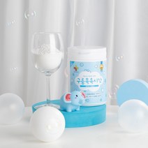 유아 입욕제 구름목욕시간 키즈 어린이 아동 천연 거품 욕조 목욕 버블 족욕제 배쓰 소금 쏠트 입욕 족욕 반신욕 색깔 바스 체리블라썸 베이직 라벤더 로즈 유칼립투스 피토치드, CU_베이직 500g_
