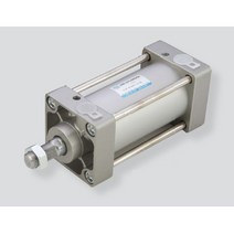 KCC정공 ACM N B50-S600 에어실린더, 1개