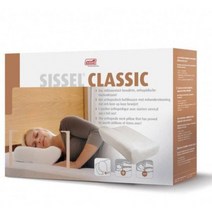 SISSEL 시셀 클래식 목베개 라지