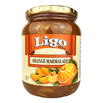 2764. 리고 오렌지마말레이드 907g, 1개