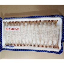 노바시새우(선일 30미 300g)X4 /대용량 /식자재 /식당용, 1