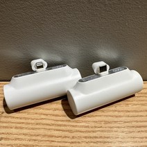 도킹형 무선 보조배터리 5000, C타입