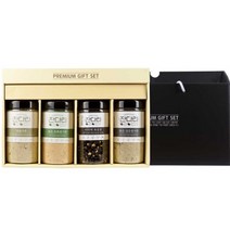 잔다리마을 국내산콩 서리태 볶음콩 약콩가루 청태가루 선물세트, 1개, 선택1 잔다리 선물세트 4개입