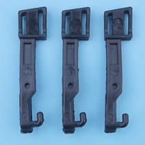 HUSQVARNA 235 236 240 120 용 CARB 초크 손잡이 로드 레버 MARK II 235E 236E 240E 전기 톱 545061601 교체 예비 부품