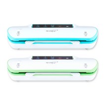 무궁화전자 바로바로 가정용 무선 진공 밀봉 포장기 그린 MVP-2510