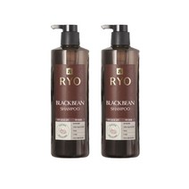 려 파주 검은콩 샴푸 800ml x 2개, 단품, 상세페이지 참조