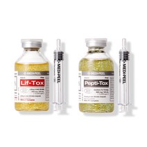 탄력 보습 광채 녹는 콜라겐 실타래 리프팅 앰플 주름개선 팔자주름 미간주름 눈가주름 목주름 탄력 바이알앰플, 1세트