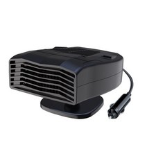 열풍기 가정용 산업용 Car Fan Heater 2-in-1 Electric Cooling Heating Machine Multipurpose Demister De, 02 12V