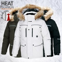 푸조 라쿤패딩 하프패딩 하프패딩점퍼 FZ824 하프자켓